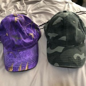 Hats